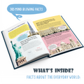 Big Book of Questions and Answers | 365 Fun Facts & Curious Questions for Kids Ages 9+ | Science, Nature, Space, History & More | Educational Encyclopedia | Ideal Gift for Young Learners