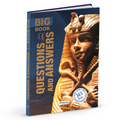 Big Book of Questions and Answers | 365 Fun Facts & Curious Questions for Kids Ages 9+ | Science, Nature, Space, History & More | Educational Encyclopedia | Ideal Gift for Young Learners