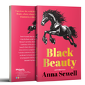 Treasury of Classic Animal Tales | The Jungle Book, Black Beauty, The Wonderful Wizard of Oz and The Call of the Wild & White Fang| Set of 5 Unabridged Animal Classics with Bookmarks | Sturdy Gift Box for Kids & Adults