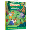 Little Green Defenders (Illustrated) - Collection of 10 Books | Educational Story Books for Children by Majestic Book Club