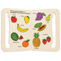 See What's inside - My Food Basket