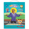 Manners for Me- 8 book set Majestic book club manners books for kids. Say Excuse Me, Respect Others, Say Hello, Say Thankyou, Learn to Share, Say Please, Follow Rules and Say Sorry