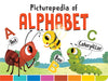 Picturepedia of Alphabet