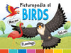 Picturepedia of Birds