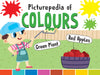 Picturepedia of Colours