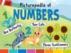 Picturepedia of Numbers