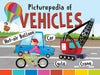 Picturepedia of Vehicles