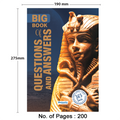 Big Book of Questions and Answers | 365 Fun Facts & Curious Questions for Kids Ages 9+ | Science, Nature, Space, History & More | Educational Encyclopedia | Ideal Gift for Young Learners