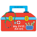 See What's inside - My First Aid Kit