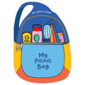 See What's inside - My Picnic Bag