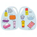 See What's inside - My Picnic Bag