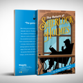 Sherlock Holmes Complete Short Stories Collection | Adventures of Sherlock Holmes, Memoirs of Sherlock Holmes, The Return of Sherlock Holmes, The Casebook of Sherlock Holmes and His Last Bow | 5-Book Box Set with Bookmarks | Gift-Ready Sturdy Box