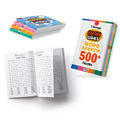 The Ultimate Brain Games- Word Search for children: Set of 4 Books Brain Booster Activity for kids More than 400 Word Search Activities