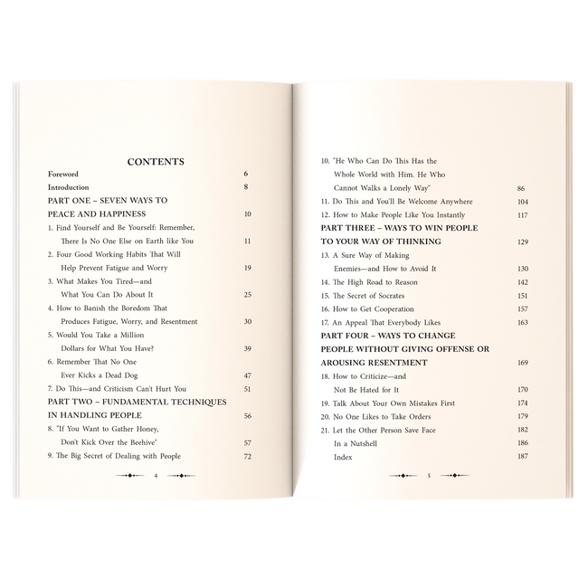 How to Enjoy Your Life and Your Job by Dale Carnegie