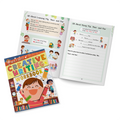 My First Creative Writing Workbook for Kids | Complete English Workbook with Grammar, Vocabulary, Reading & Writing Practice | All-in-One Activity Book for Children Ages 5+