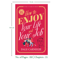 How to Enjoy Your Life and Your Job by Dale Carnegie