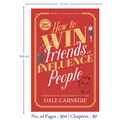 How to Win Friends and Influence People by Dale Carnegie