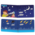 Picturepedia of Space I Board Book for Kids Age 2+