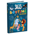 A Year of Dreams: 365 Illustrated Bedtime Stories For Children | 365 Bedtime Stories With Colourful Pictures for Children