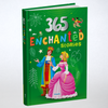 Galaxy of Dreams : 365 Enchanted Stories For Children | 365 Enchanted Stories With Colourful Pictures for Children | Binding : Hardcover