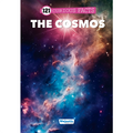 121 Space Fact Book for Kids Ages 8+ | Learn About the Cosmos | Space Encyclopedia