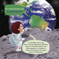 The Great Book of Space Exploration for Kids – Discover the Wonders of the Universe – Fun Facts, Stunning Illustrations, Engaging Text – Adventure Packed Journey through Space for Early Learners