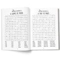 Word Search Grade 3 for Kids (Ages 5+) - Ultimate Brain Games: 120+ Engaging Puzzles to Improve Spelling and Vocabulary