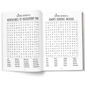 Word Search Grade 4 for Kids (Ages 5+) - Ultimate Brain Games: 120+ Challenging Puzzles to Strengthen Language Skills