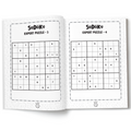 Sudoku Level 4 Expert for Kids (6+ Years) - Ultimate Brain Games with 120+ Complex Puzzles for Ultimate Brain Development in children