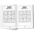 Sudoku Level 2 Medium for Kids (4+ Years) - Ultimate Brain Games: 120+ Challenging Puzzles to Enhance Cognitive Skills