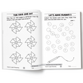 Puzzle & Logical Reasoning for Kids (Ages 6+) - Ultimate Brain Games: 120+ Puzzles to Develop Critical Thinking and Logical Reasoning in children