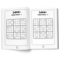 Sudoku Level 3 Tough for Kids (5+ Years) - Ultimate Brain Games: 120+ Advanced Brain-Boosting Puzzles for Smart Minds