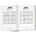 Sudoku Level 2 Medium for Kids (4+ Years) - Ultimate Brain Games: 120+ Challenging Puzzles to Enhance Cognitive Skills