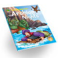 Amazing Tales from Arabian Nights