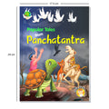 Popular Tales From Panchtantra