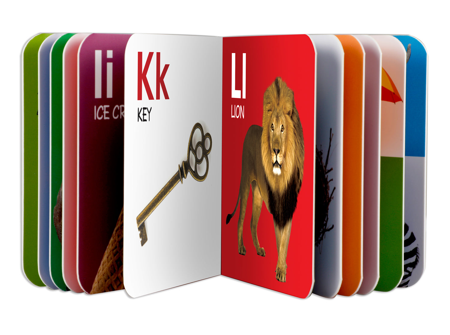 My First Learning Little Librarian- PART 1 (Set of 12 Board Books)