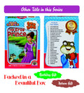The Frog Prince-Fun Box