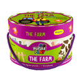 The Farm-Puzzle Play