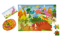 Dinosaurs-Puzzle Play
