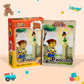 Pinocchio-Fun Box